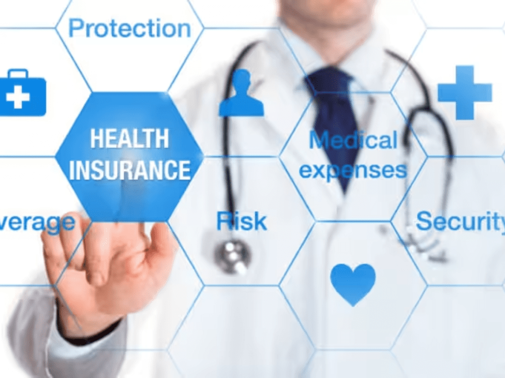 When Every Second Counts: The Role of Health Insurance in Life-or-Death Situations