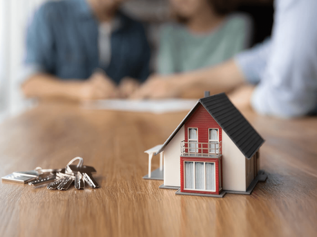 Brick by Brick: How a Home Loan Can Turn Your Dream House into Reality