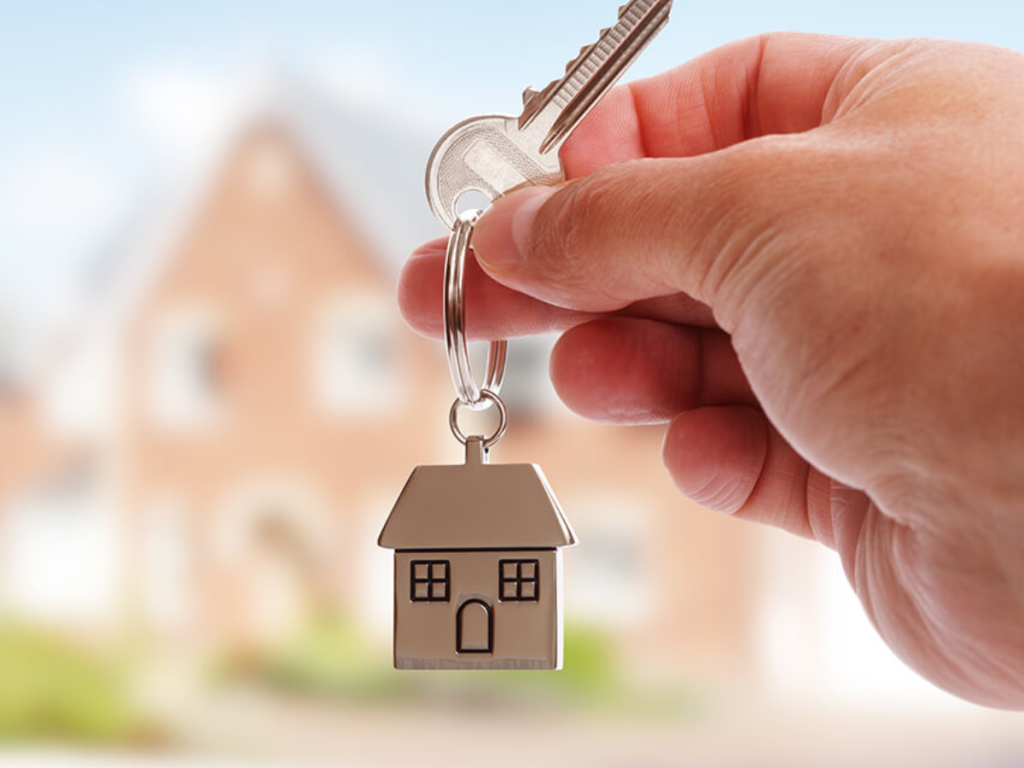 Your Key to the Front Door: How Home Loans Empower Homeownership
